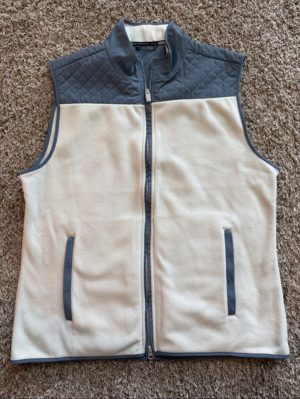 Southern Tide Knit Vest
